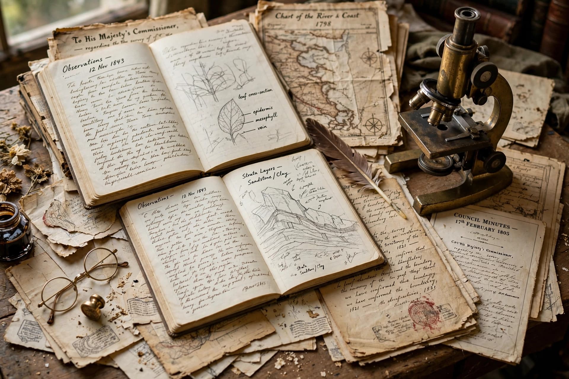 Where Science Meets Justice: A Fellowship List as Mirror Where Science Meets Justice: A Fellowship List as Mirror