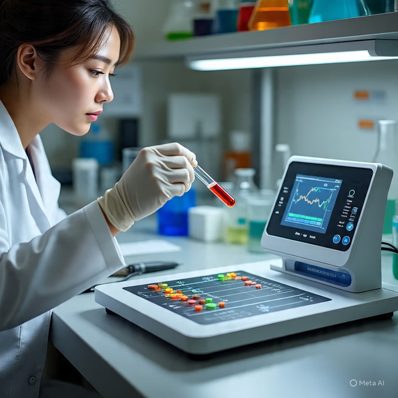“When a Machine Learns to Smell Hope: Can an AI Nose Transform Ovarian Cancer Detection?” “When a Machine Learns to Smell Hope: Can an AI Nose Transform Ovarian Cancer Detection?”