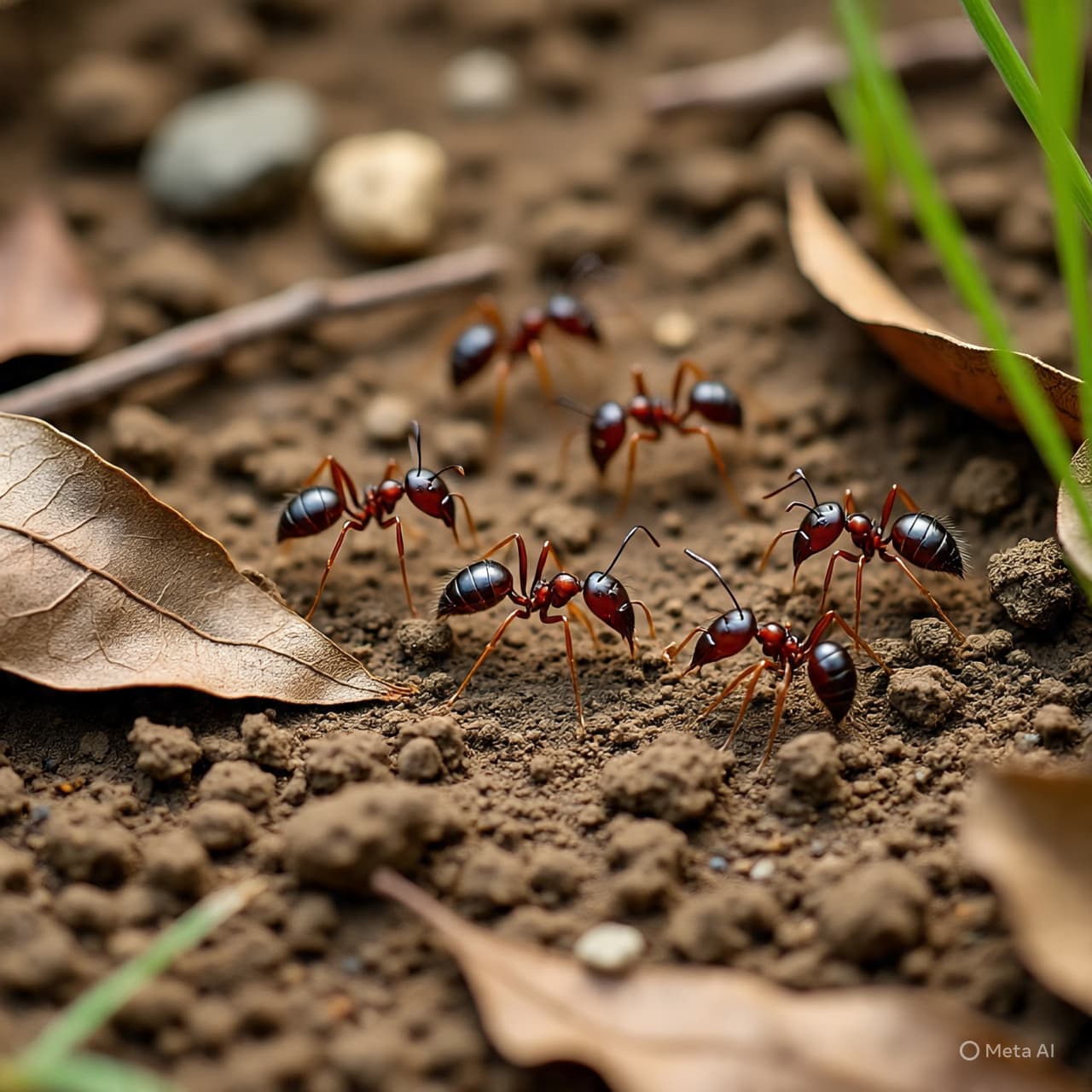 When the Smallest Creatures Cross Borders, What Laws Follow? When the Smallest Creatures Cross Borders, What Laws Follow?