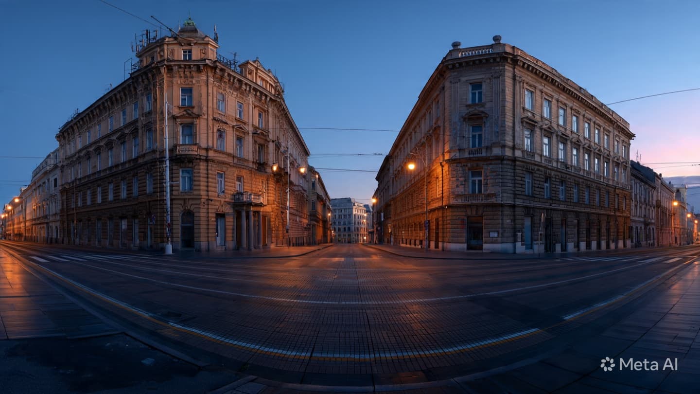 When Shadows Descend Upon the Vault: Reflections on a Violent Tuesday Morning in Zagreb City When Shadows Descend Upon the Vault: Reflections on a Violent Tuesday Morning in Zagreb City