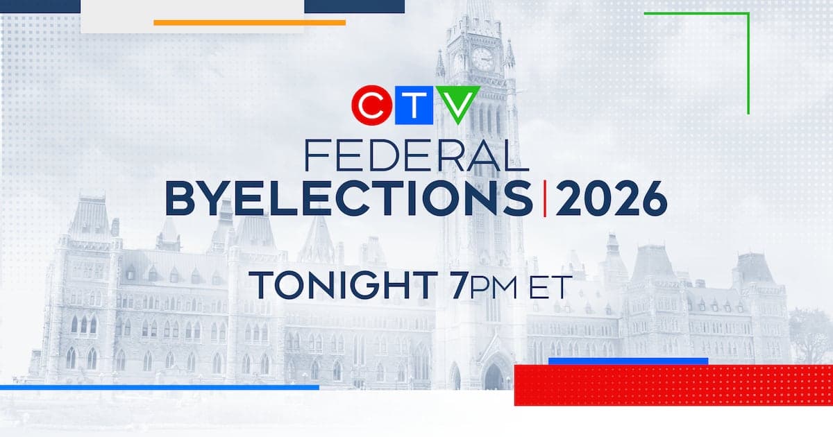 Canadian PM Carney’s Liberals Could Secure Majority Government Tonight Canadian PM Carney’s Liberals Could Secure Majority Government Tonight