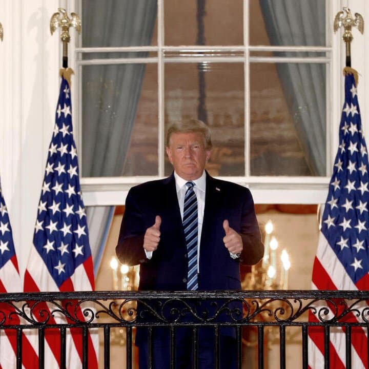White House to Make Historic Debut at Ripple's Swell, Signaling Major Crypto Policy Shift White House to Make Historic Debut at Ripple's Swell, Signaling Major Crypto Policy Shift
