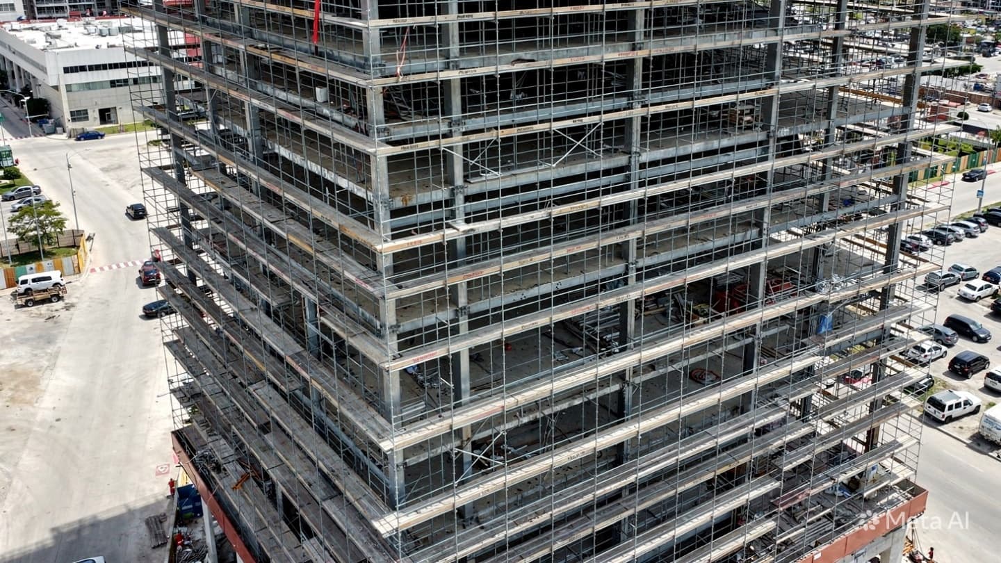 Fatal Fall In Mandalay: Construction Worker Dies At High-Rise Site In City Center Today Fatal Fall In Mandalay: Construction Worker Dies At High-Rise Site In City Center Today