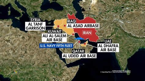 U.S. Plans to End Military Aid for Key Middle East Ally, BBC Reports U.S. Plans to End Military Aid for Key Middle East Ally, BBC Reports