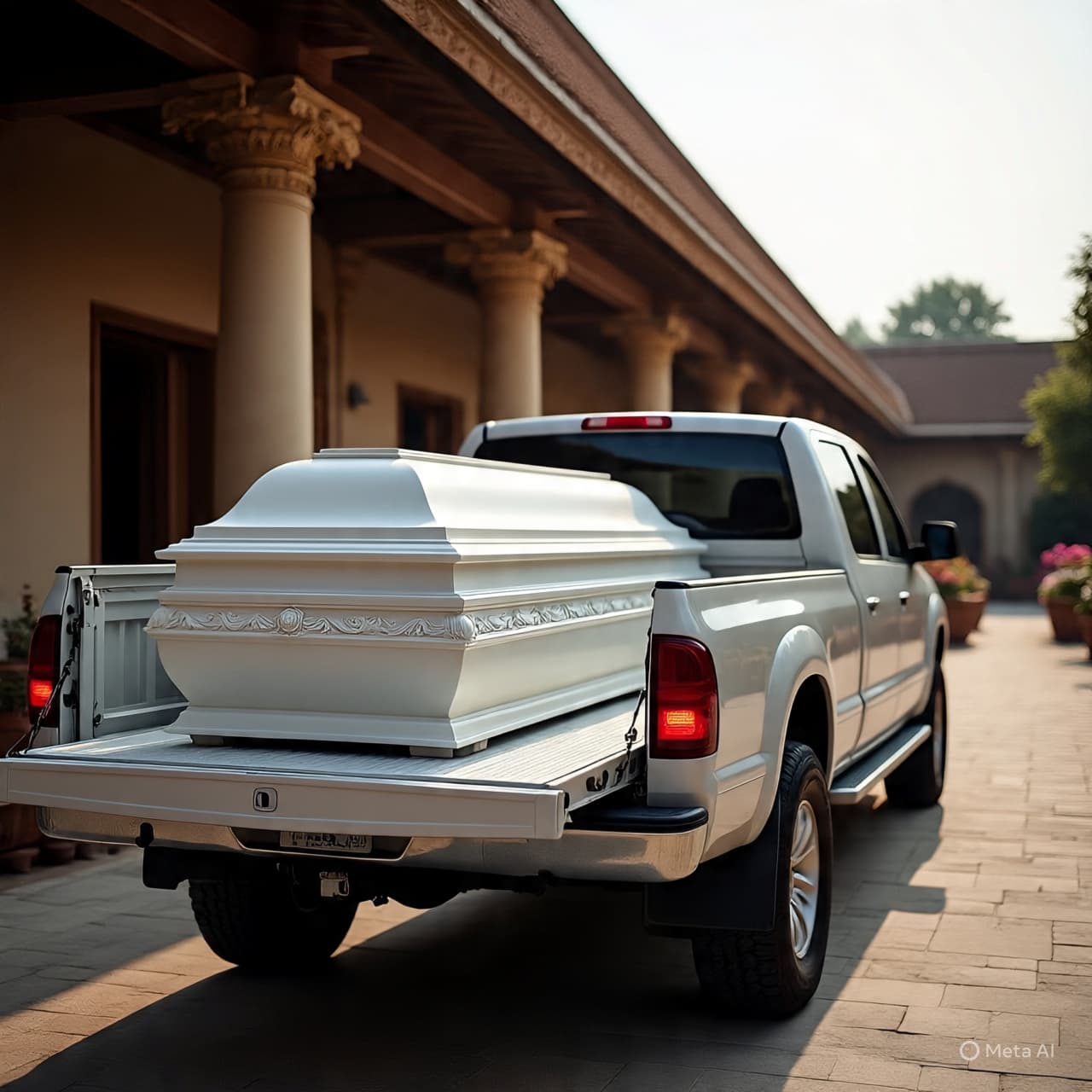 “Knocking in the Coffin: A Second Chance Before Cremation” “Knocking in the Coffin: A Second Chance Before Cremation”