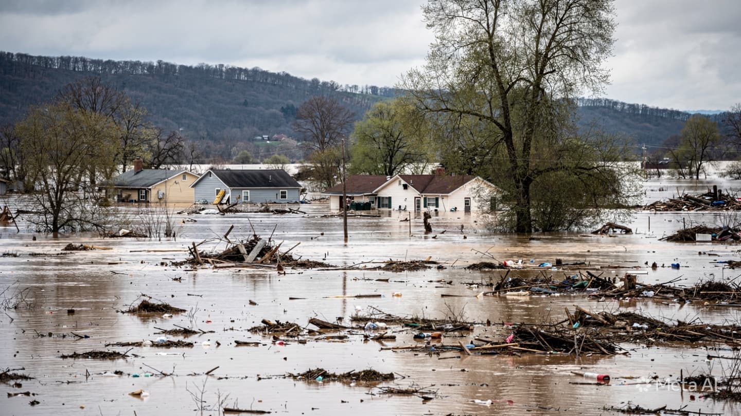 Dry Corridor Disaster: Fatalities Confirmed After Sudden Flash Floods Destroy Rural Homes in Guatemala Dry Corridor Disaster: Fatalities Confirmed After Sudden Flash Floods Destroy Rural Homes in Guatemala