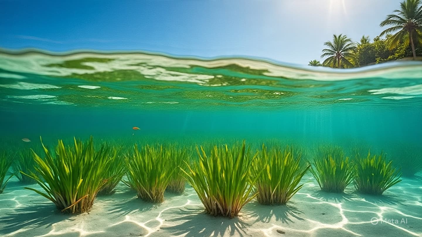 The Silent Sway of the Submerged Blade: Reflections on the 2026 Aquatic Vigil The Silent Sway of the Submerged Blade: Reflections on the 2026 Aquatic Vigil