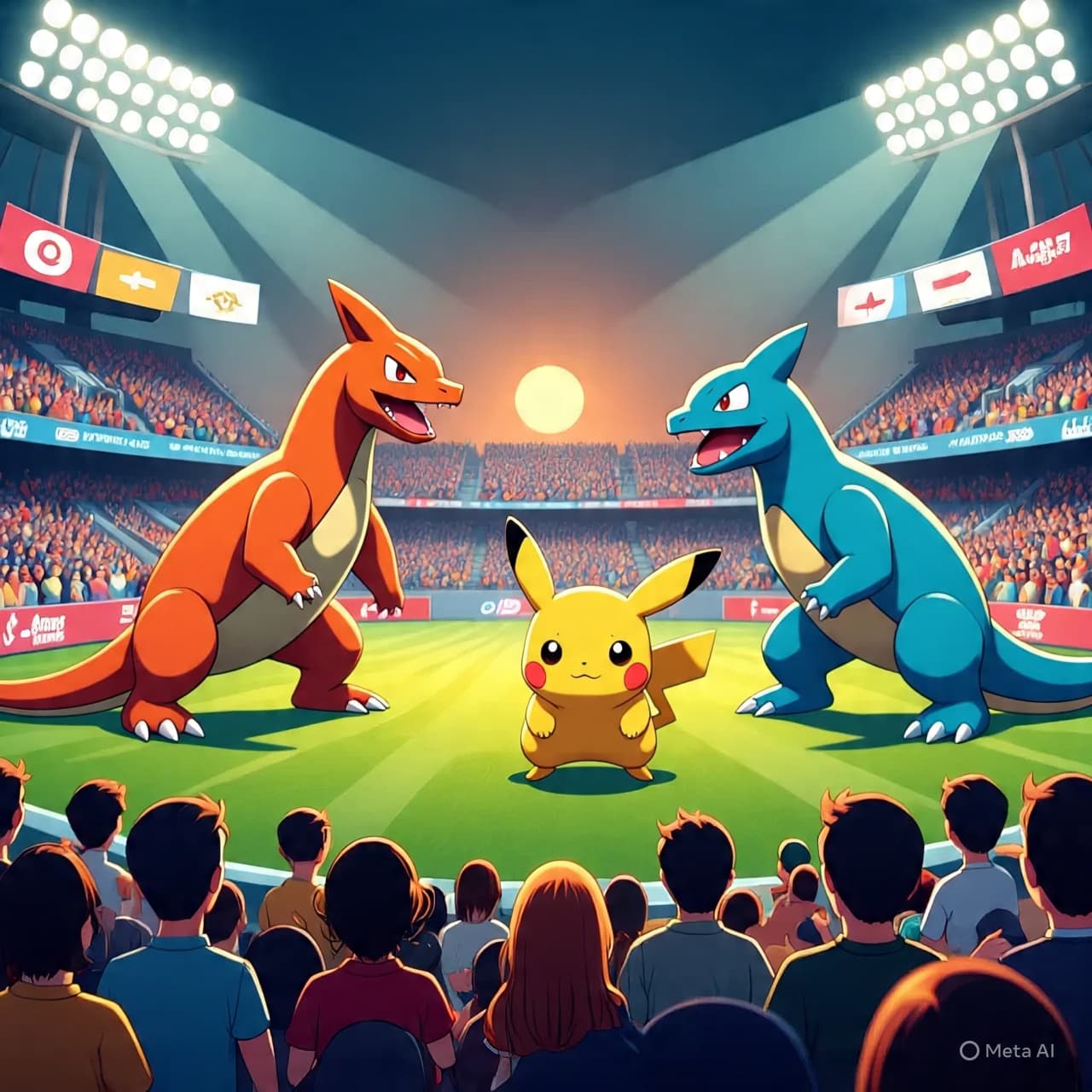 The Calm Before the Battle: Pokémon Legends Z-A Season 6 Begins The Calm Before the Battle: Pokémon Legends Z-A Season 6 Begins