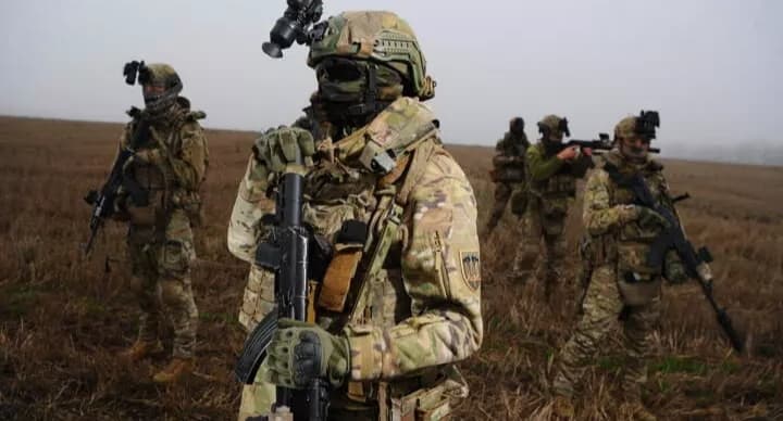 Nairobi Sounds Alarm Over Recruiters Luring Kenyans into Russian War Effort Nairobi Sounds Alarm Over Recruiters Luring Kenyans into Russian War Effort