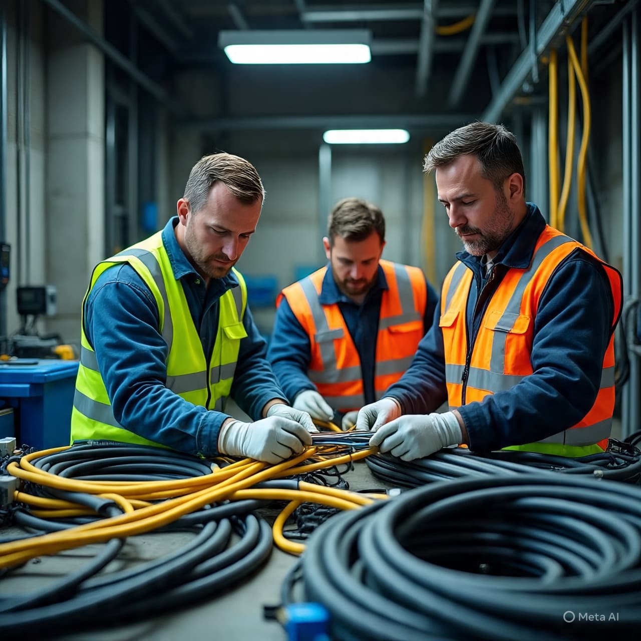 Concerns Grow Over Internet Resilience as Experts Warn of Major Disruptions Concerns Grow Over Internet Resilience as Experts Warn of Major Disruptions