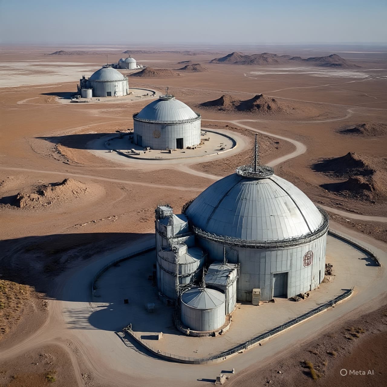 Under Silent Skies: Reflections on Earth, Shadows, and Iran’s Quiet Fortifications Under Silent Skies: Reflections on Earth, Shadows, and Iran’s Quiet Fortifications
