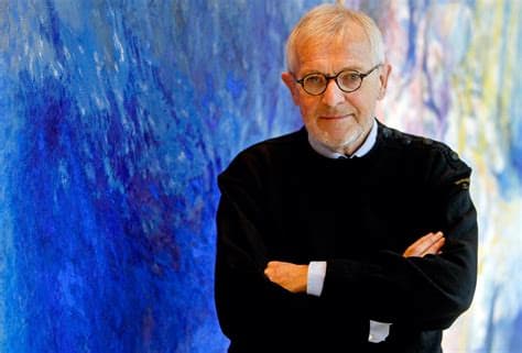 2026 Nobel Prize in Physics Awarded to Francis Halzen for High-Energy Neutrino Discovery 2026 Nobel Prize in Physics Awarded to Francis Halzen for High-Energy Neutrino Discovery