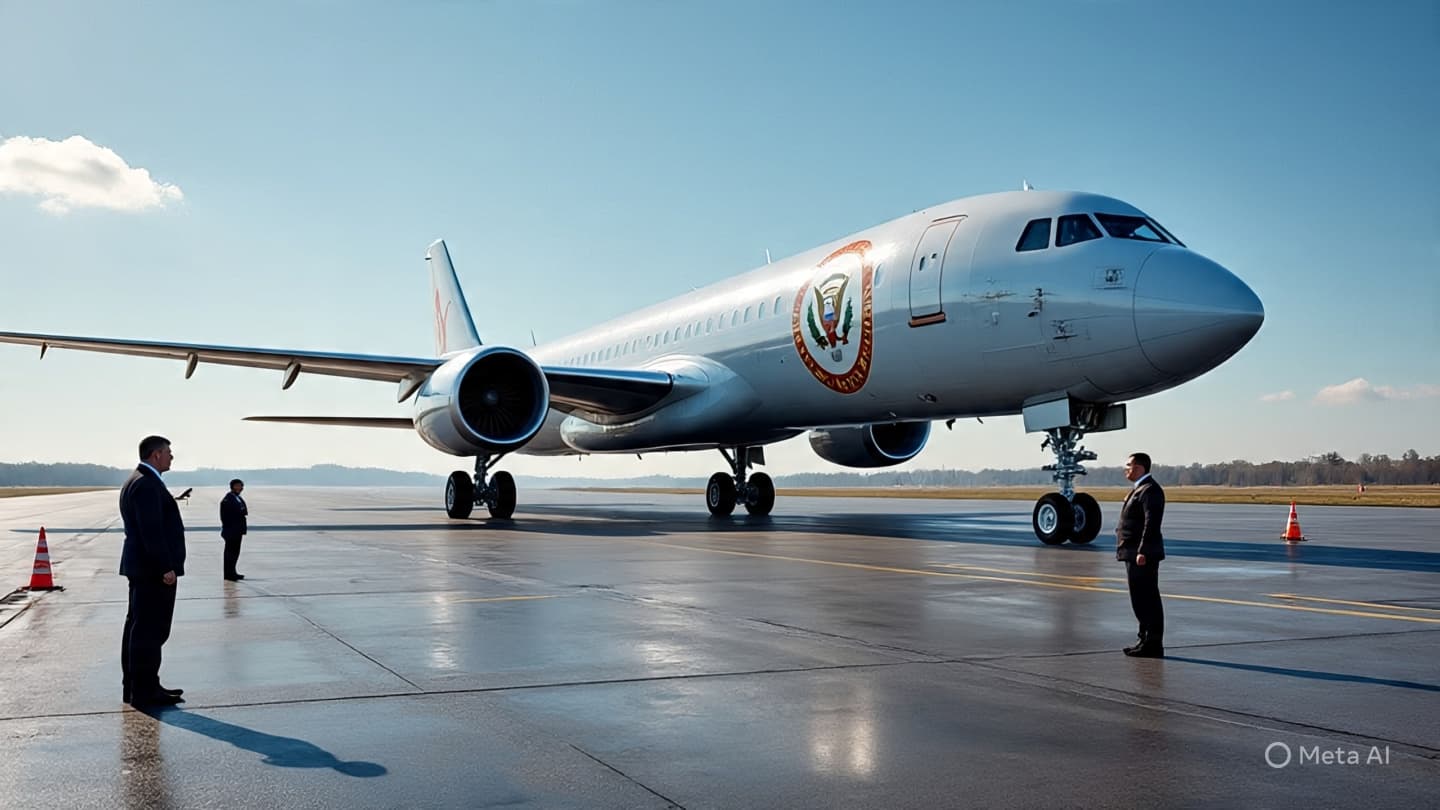 When Air Routes Shift, Diplomacy Quietly Reveals Its Direction When Air Routes Shift, Diplomacy Quietly Reveals Its Direction