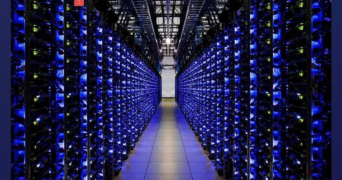 The Cloud Computing Crisis: Could One Tech Outage Disrupt the Global Economy? The Cloud Computing Crisis: Could One Tech Outage Disrupt the Global Economy?