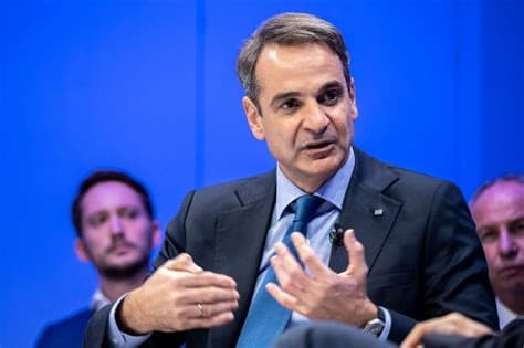 Mitsotakis Warns Turkey From Kastellorizo as Greece Offers €5,000 Annual Incentives Mitsotakis Warns Turkey From Kastellorizo as Greece Offers €5,000 Annual Incentives