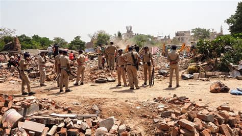 India Condemns Iran's Attack on Fujairah, Which Left 3 Indians Injured India Condemns Iran's Attack on Fujairah, Which Left 3 Indians Injured