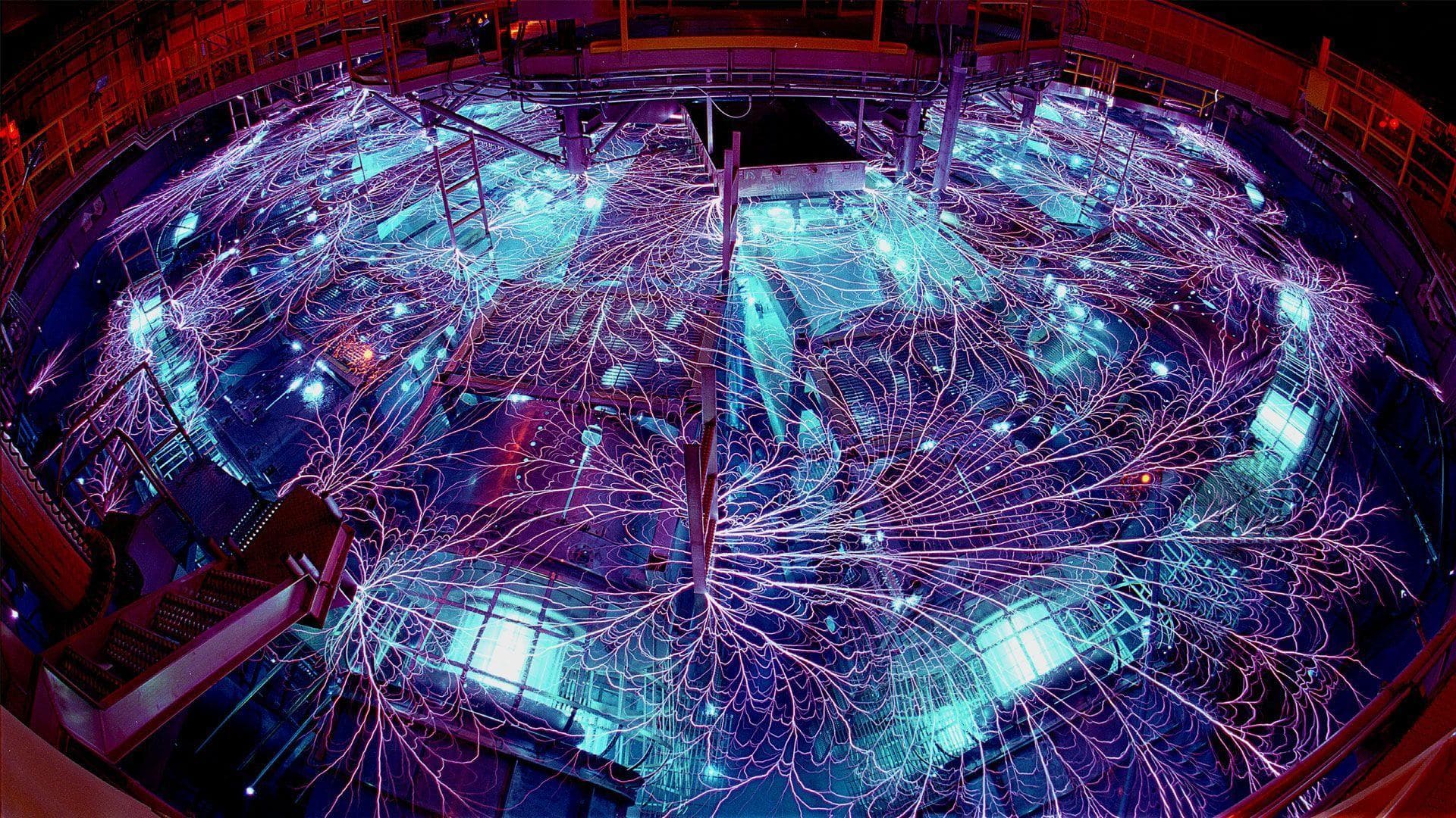 Nuclear Fusion: The Race to Unlock Almost Limitless Clean Energy Nuclear Fusion: The Race to Unlock Almost Limitless Clean Energy