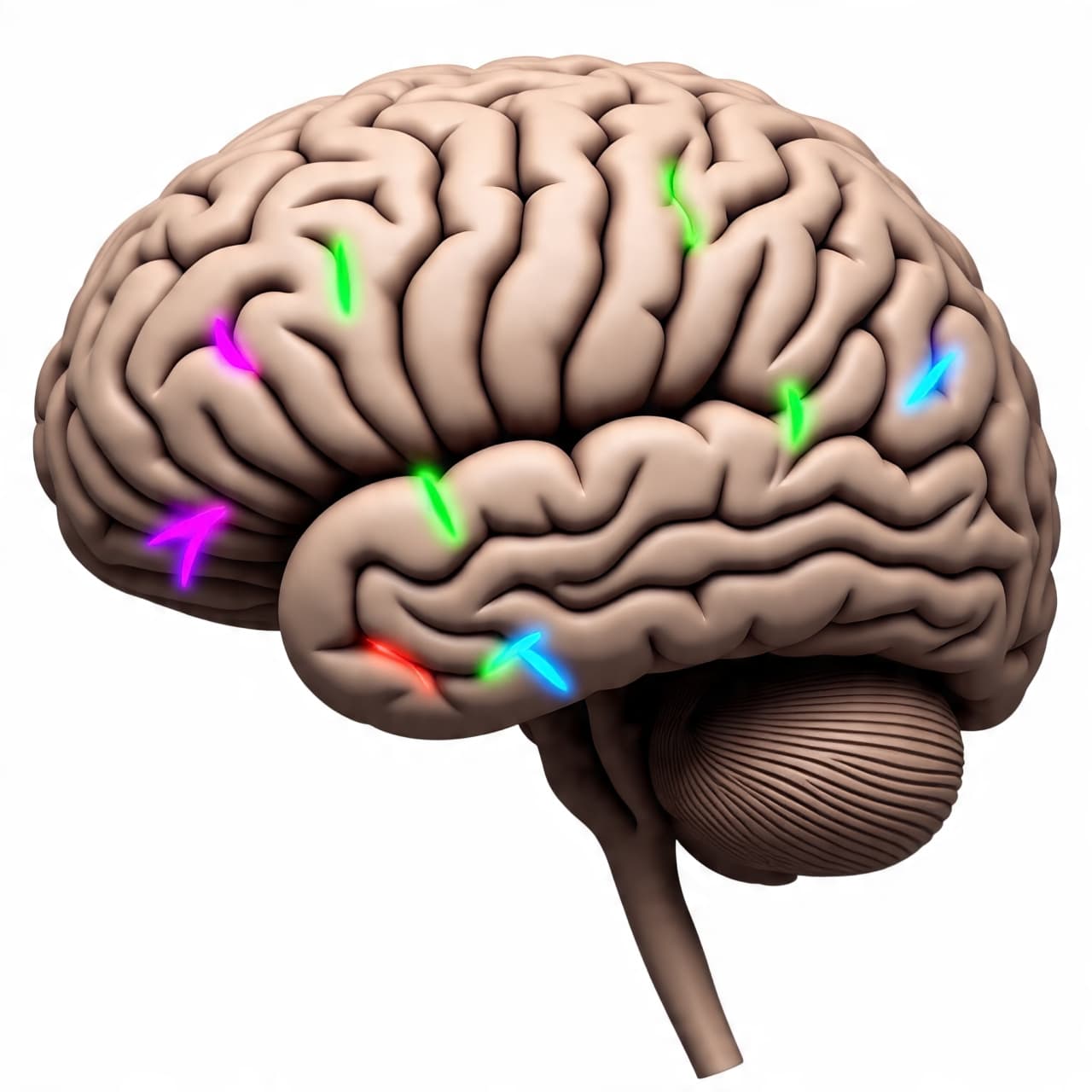 In the Quiet Folding of Memory: A Protein That Signals the First Shadows of Change In the Quiet Folding of Memory: A Protein That Signals the First Shadows of Change
