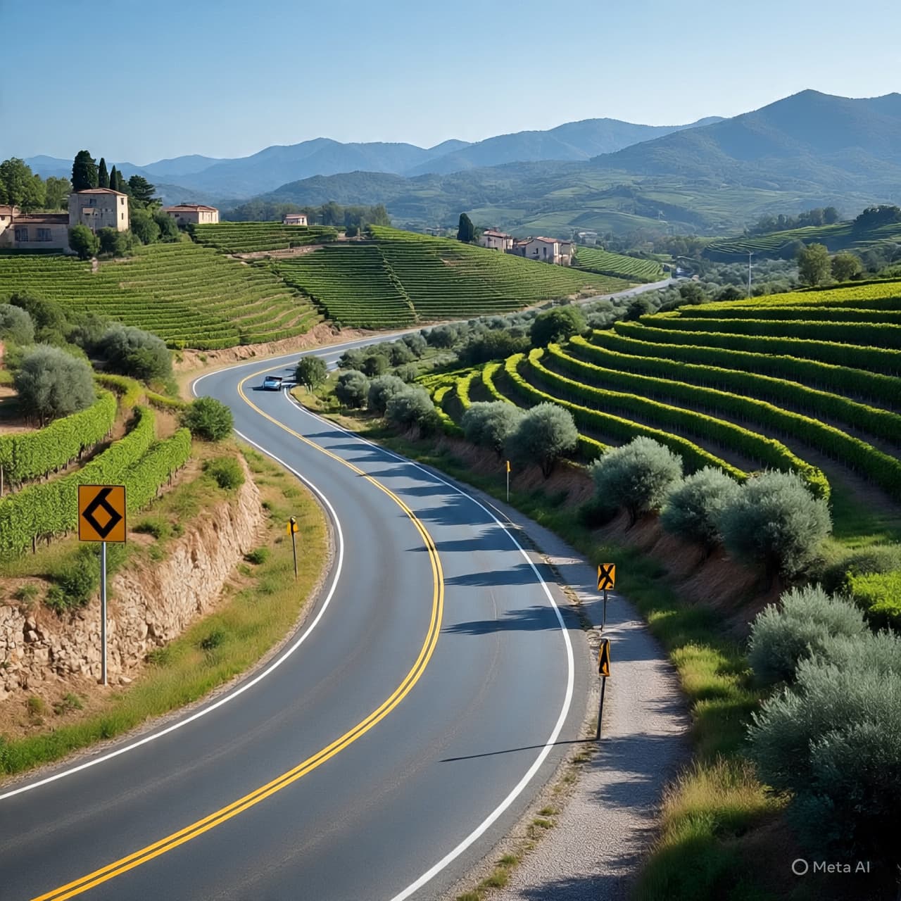 Beyond the Scenery: What Girona’s Ten Most Hazardous Roads Reveal Beyond the Scenery: What Girona’s Ten Most Hazardous Roads Reveal