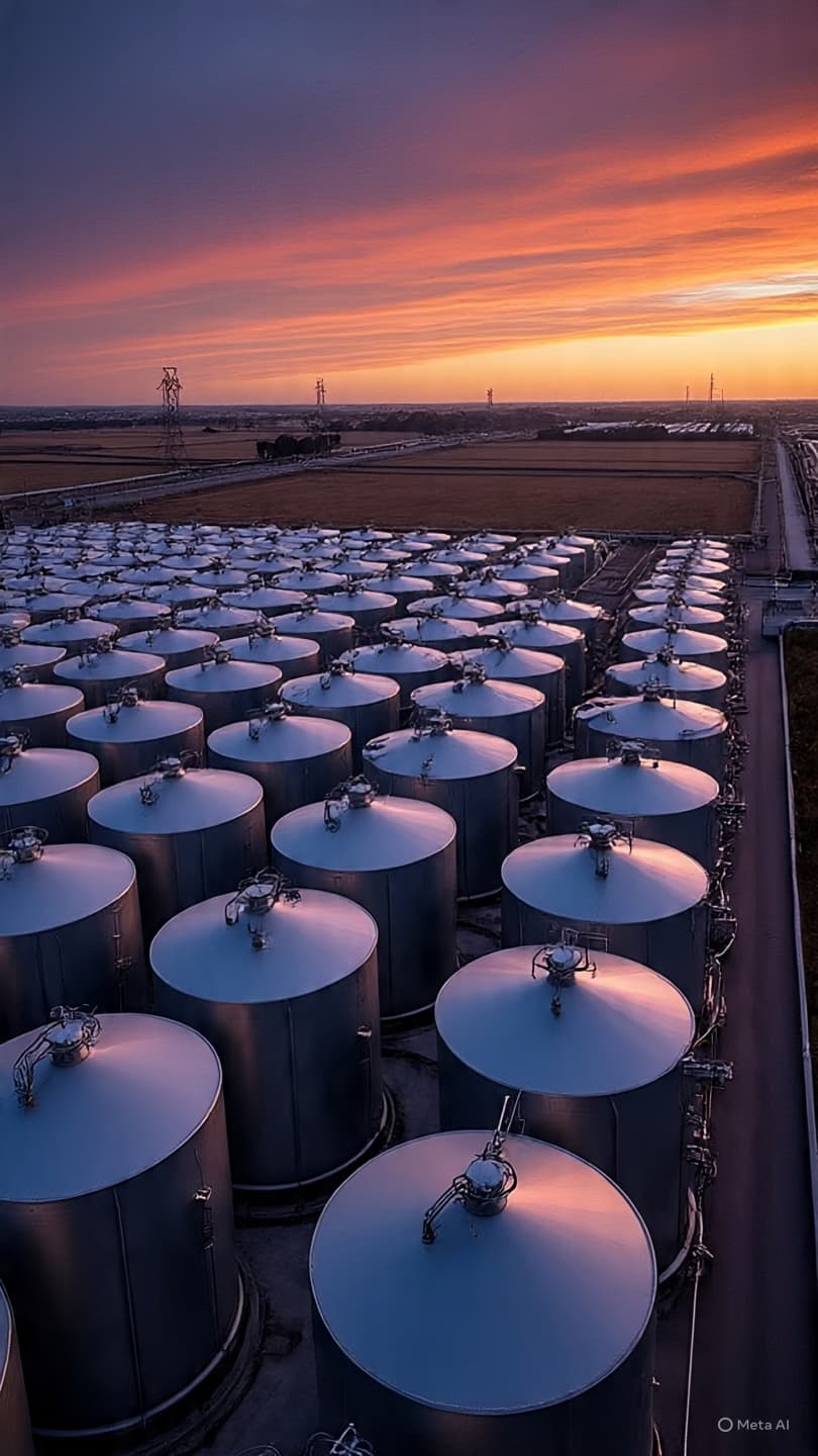 The 2026 Energy Sentinel: Reflections on the National Security Fuel Reserve The 2026 Energy Sentinel: Reflections on the National Security Fuel Reserve