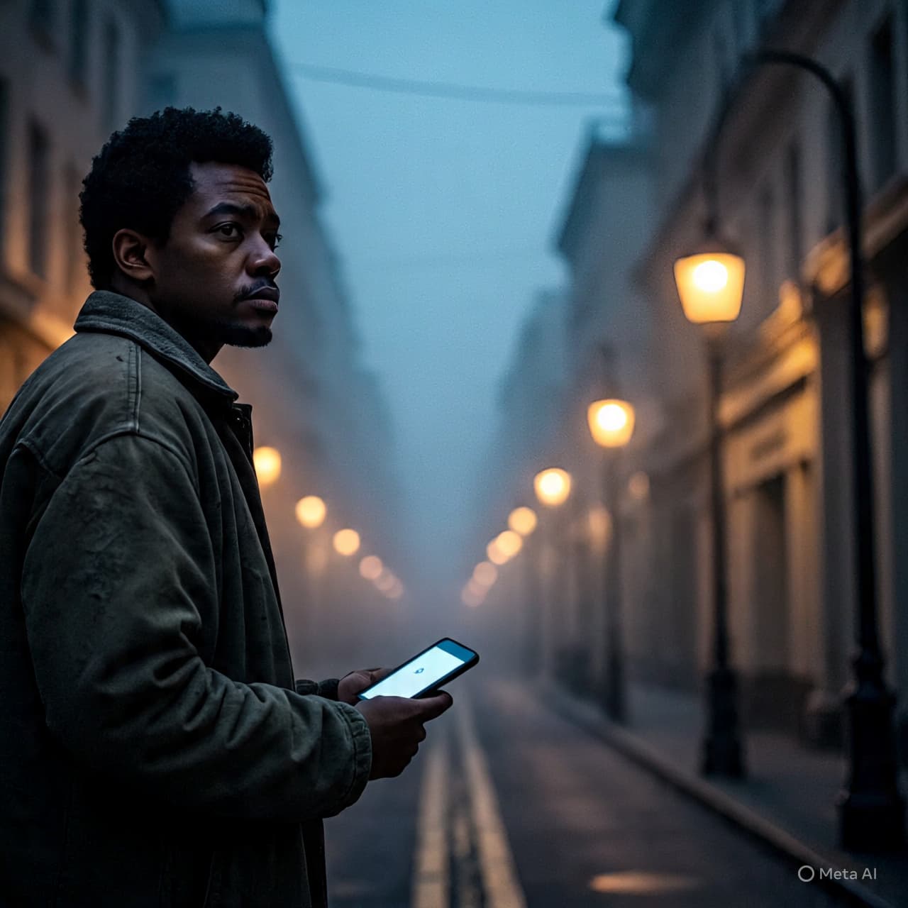 From Fear to Pinpoint: The Promise and Peril of a Stalker-Tracking App From Fear to Pinpoint: The Promise and Peril of a Stalker-Tracking App