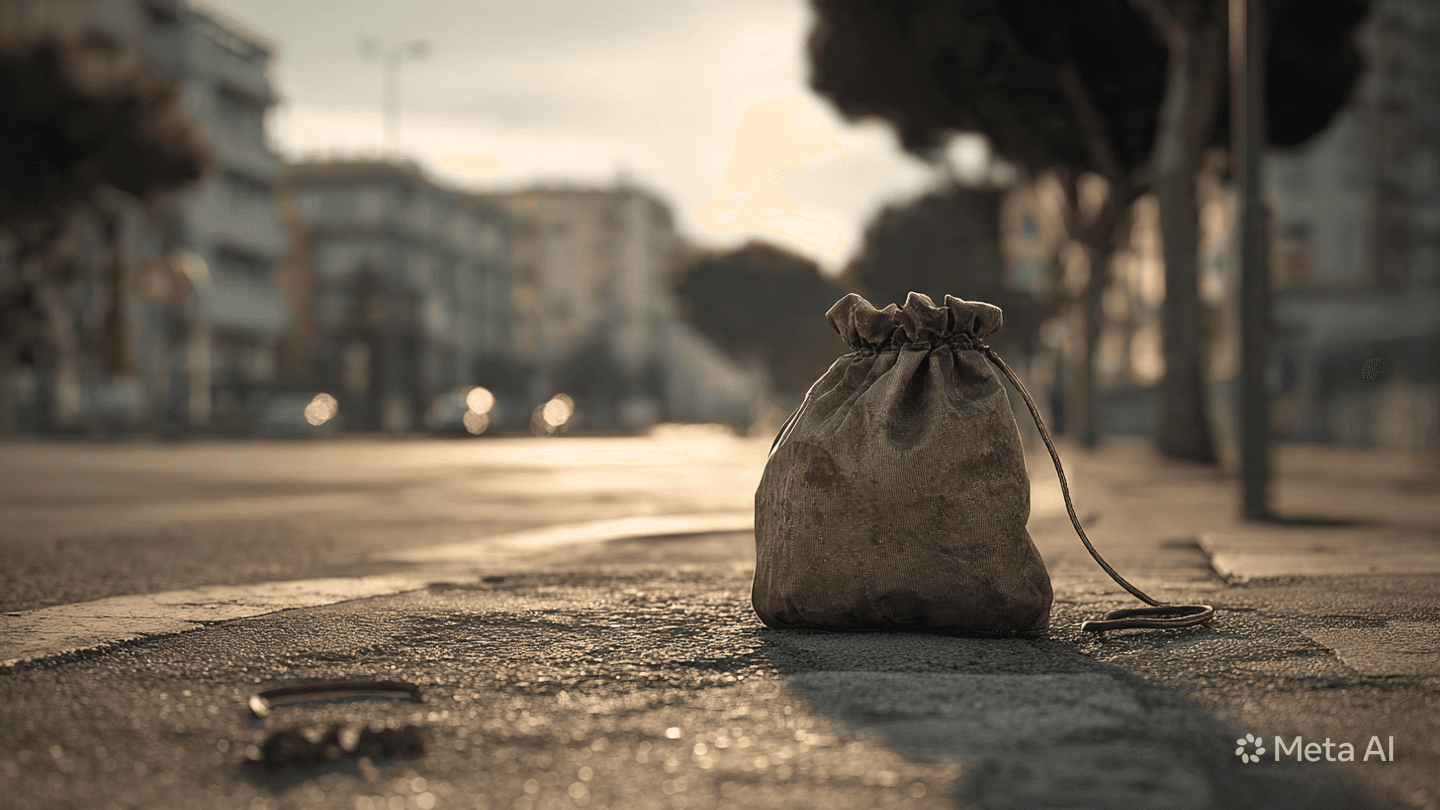 Where Childhood Is a Fragile Horizon: Reflecting on the Costs of Conflict for Our Young Where Childhood Is a Fragile Horizon: Reflecting on the Costs of Conflict for Our Young
