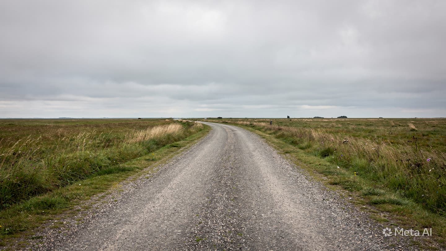 When the Horizon Tilts: A Reflective Account of a Single-Vehicle Incident on Quiet Roads When the Horizon Tilts: A Reflective Account of a Single-Vehicle Incident on Quiet Roads