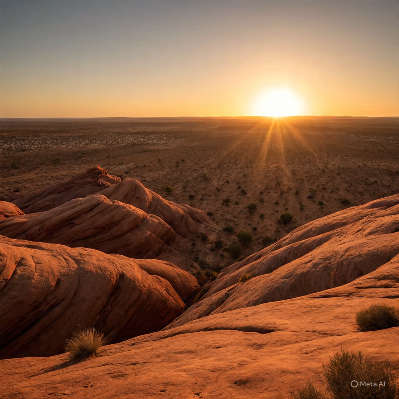 Within the Deep Veins of the Earth, A Billion Year Old Promise to the Future Within the Deep Veins of the Earth, A Billion Year Old Promise to the Future