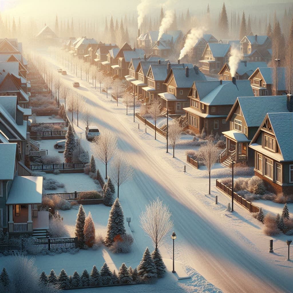 Echoes of Past Struggles: Are Rising Mortgage Arrears Canada’s New Tide? Echoes of Past Struggles: Are Rising Mortgage Arrears Canada’s New Tide?