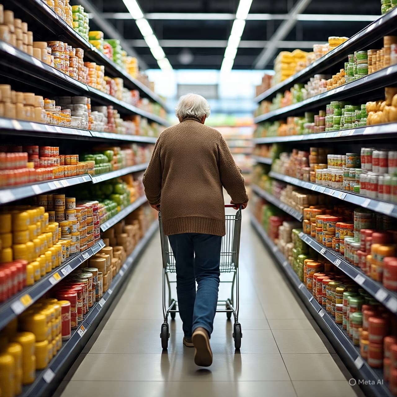 Among Market Aisles and Quiet Steps, Small Losses Echo: A Queensland Morning Unsettled Among Market Aisles and Quiet Steps, Small Losses Echo: A Queensland Morning Unsettled