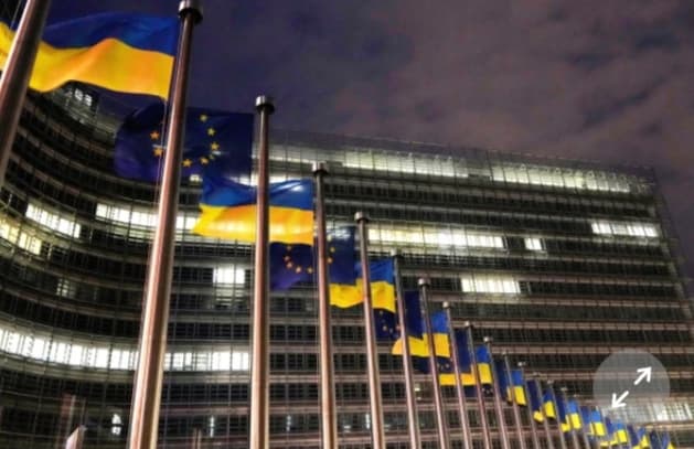 EU Moves to Secure Russia's Frozen Assets Amidst Hungary and Slovakia's Opposition EU Moves to Secure Russia's Frozen Assets Amidst Hungary and Slovakia's Opposition