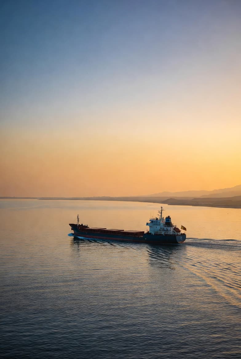 Strait of Hormuz Effectively Closed: Iran Puts the World on Energy Alert Strait of Hormuz Effectively Closed: Iran Puts the World on Energy Alert