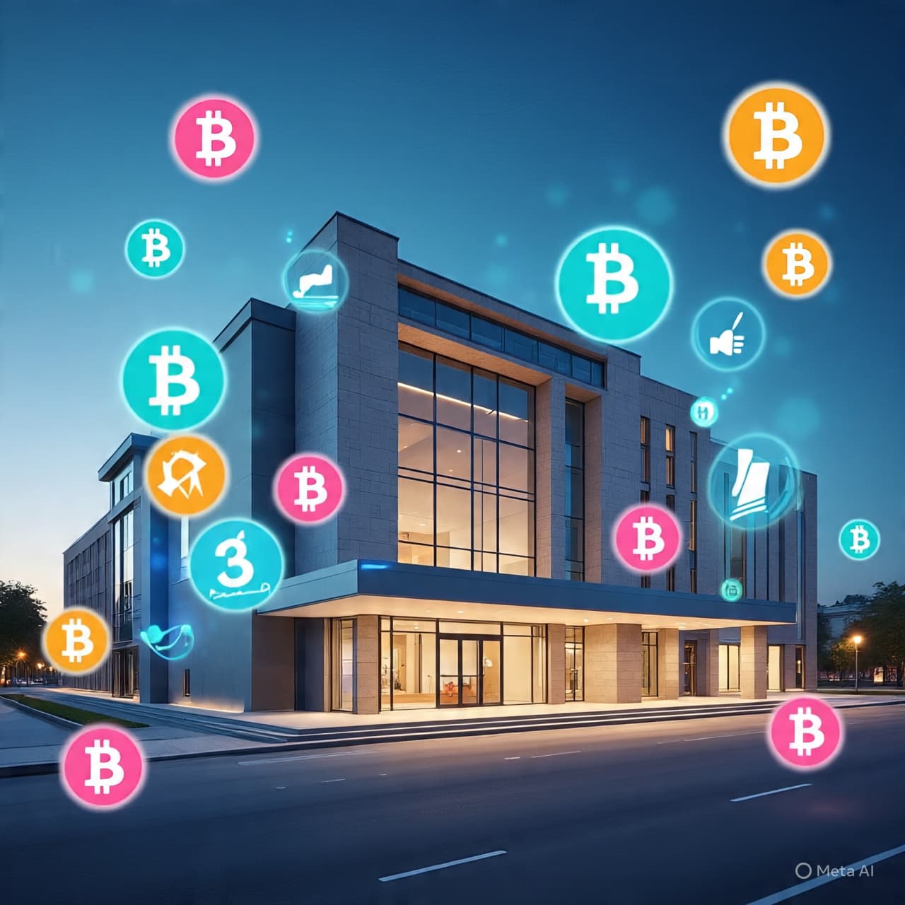 Argentina Opens Doors: Banks and Cryptocurrency Unite Argentina Opens Doors: Banks and Cryptocurrency Unite