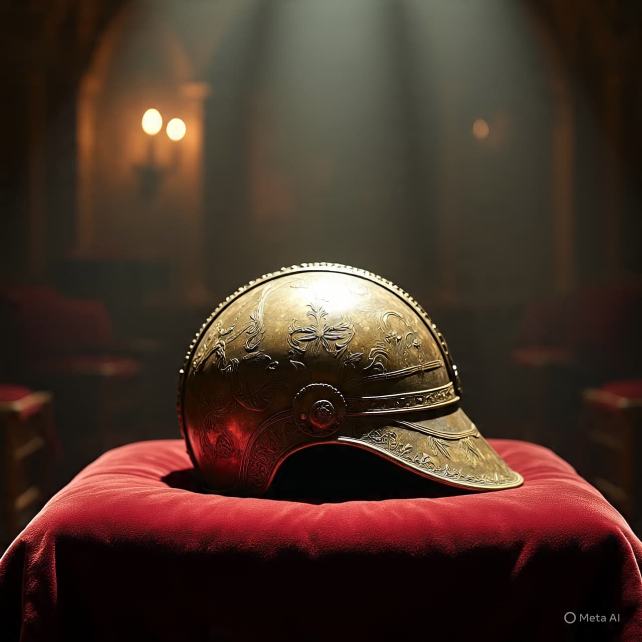 When Gold Returns From Shadow: The Long Winter Of A Stolen Dacian Kingly Crown When Gold Returns From Shadow: The Long Winter Of A Stolen Dacian Kingly Crown