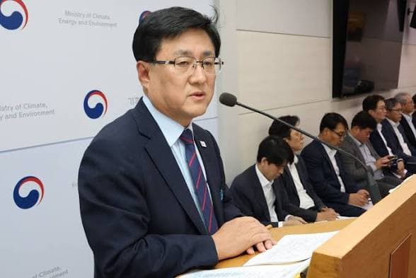 South Korea Commits $745 Billion to Carbon Neutrality and Sustainable Growth South Korea Commits $745 Billion to Carbon Neutrality and Sustainable Growth