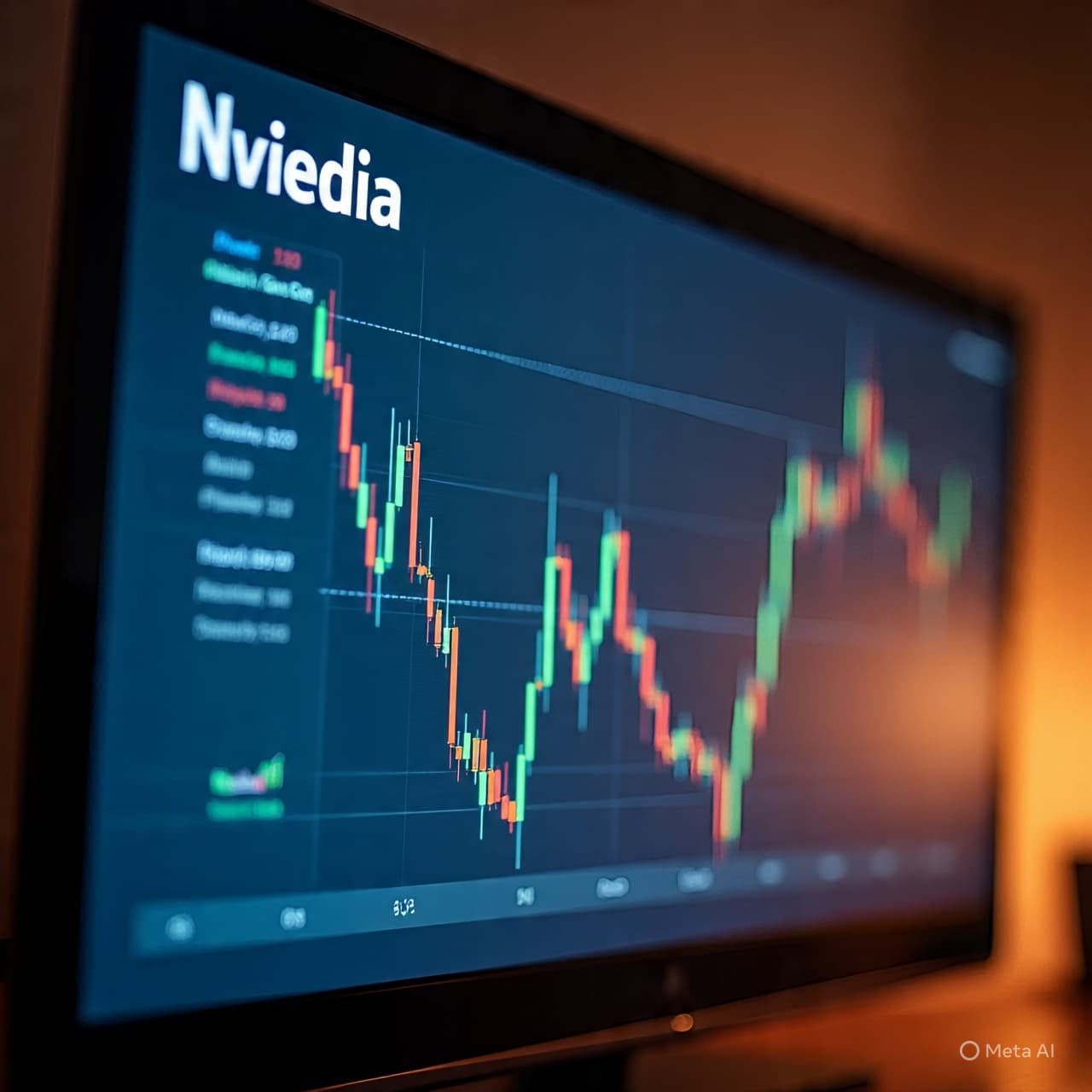 When Silicon Triumph Becomes Quiet Evening: Reflections on Nvidia’s Song of Growth When Silicon Triumph Becomes Quiet Evening: Reflections on Nvidia’s Song of Growth
