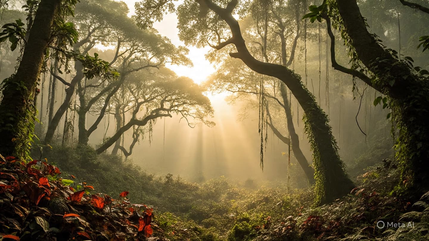 Where the Earth Whispers Ancient Names: A Quiet Journey Through the Ancestral Honduran Green Valleys Where the Earth Whispers Ancient Names: A Quiet Journey Through the Ancestral Honduran Green Valleys