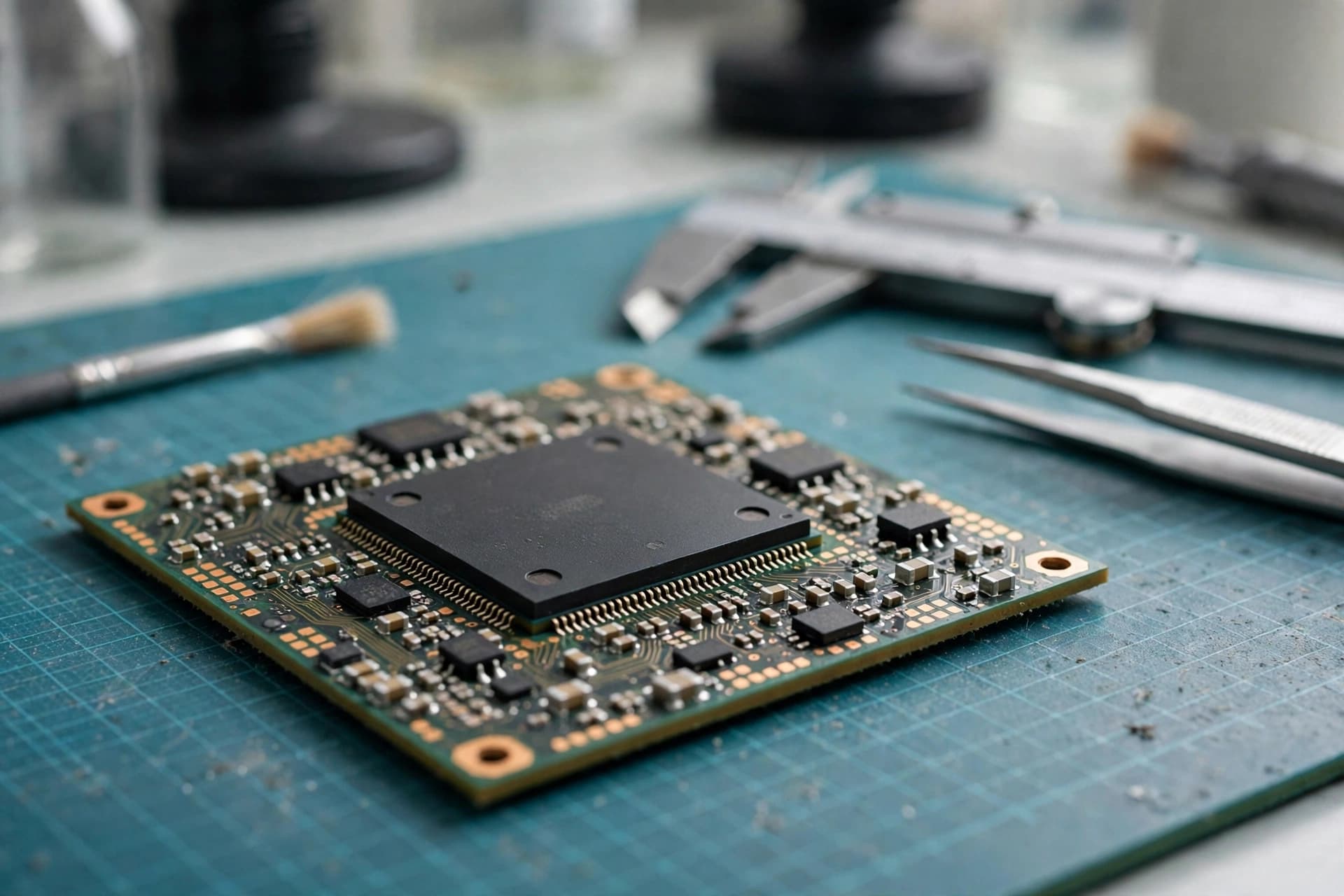 China’s CXMT Says Server DRAM With 4F² Design Due This Year” China’s CXMT Says Server DRAM With 4F² Design Due This Year”