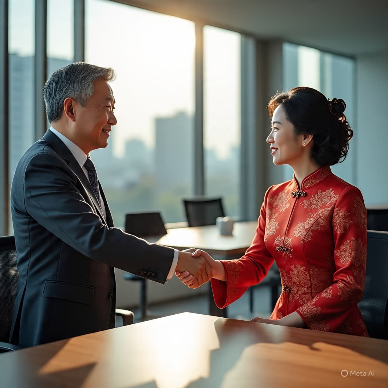 From PopMart to JD.com: Britain and China Reweave the Threads of Trade From PopMart to JD.com: Britain and China Reweave the Threads of Trade
