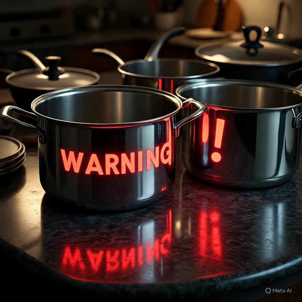 More Than Clean Plates — The Hidden Risk in Everyday Cookware More Than Clean Plates — The Hidden Risk in Everyday Cookware