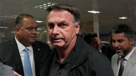 Flávio Bolsonaro Attacks Brazil’s Betting Ban Ahead of Presidential Runoff Flávio Bolsonaro Attacks Brazil’s Betting Ban Ahead of Presidential Runoff