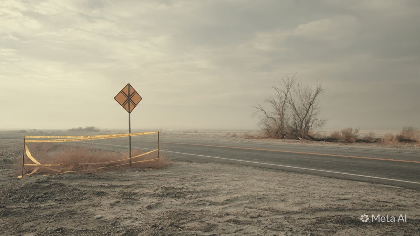 Between the Handle of the Car and the Weight of Inquiry: Reflecting on the Detainee Between the Handle of the Car and the Weight of Inquiry: Reflecting on the Detainee