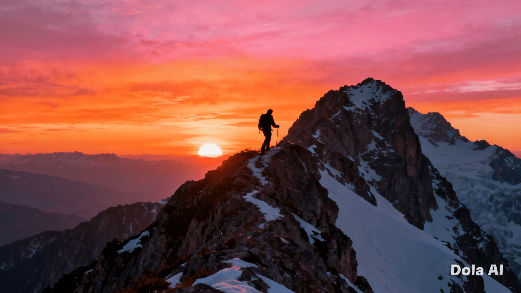 On the Slopes of Ambition, Is Angus Taylor Climbing Toward the Summit or Securing a Strategic Base Camp? On the Slopes of Ambition, Is Angus Taylor Climbing Toward the Summit or Securing a Strategic Base Camp?