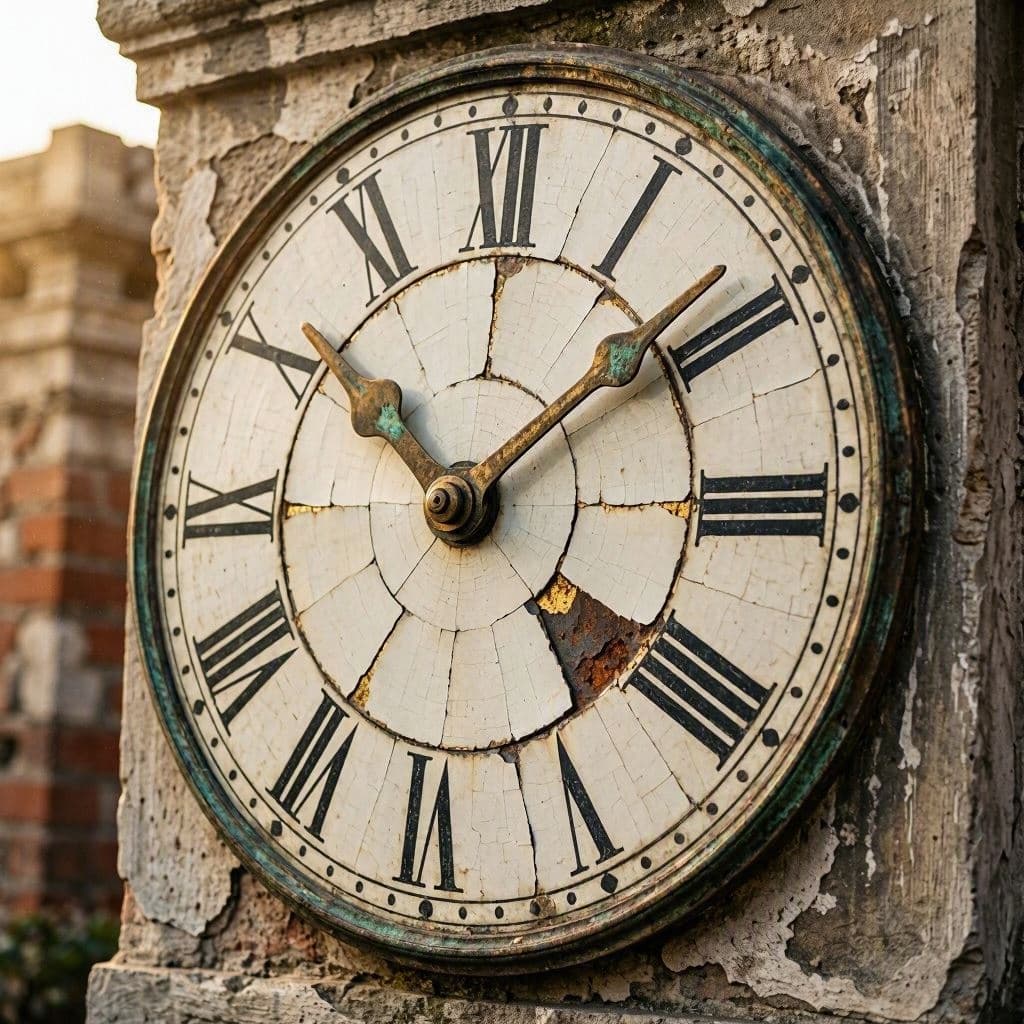 A Six-Month Sentence: Reflecting on Historical Justice A Six-Month Sentence: Reflecting on Historical Justice