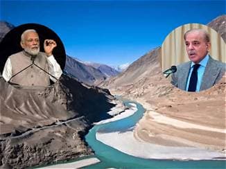 India Instructed to Uphold the Indus Waters Treaty by Arbitration Court India Instructed to Uphold the Indus Waters Treaty by Arbitration Court