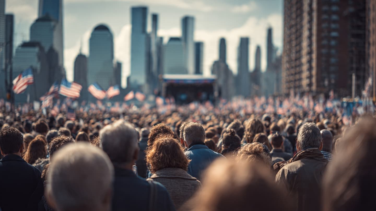 New Political Currents Are Beginning To Challenge New York's Establishment New Political Currents Are Beginning To Challenge New York's Establishment