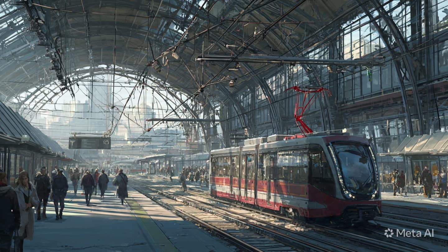 The Shadowed Transit: Unraveling the Organized Currents of Urban Theft in the Bucharest Commute The Shadowed Transit: Unraveling the Organized Currents of Urban Theft in the Bucharest Commute