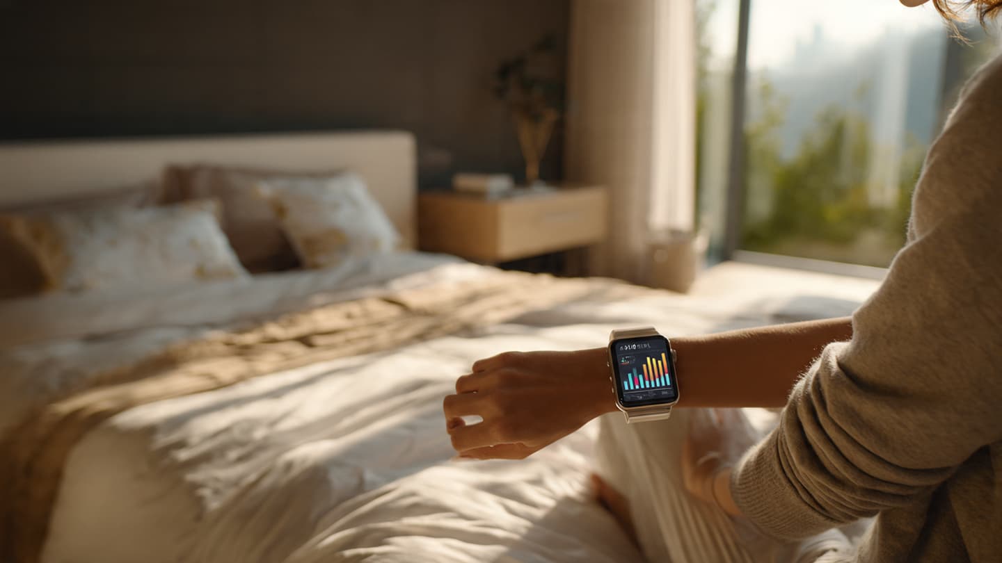 Are We Buying Rest While Losing Sleep? Are We Buying Rest While Losing Sleep?