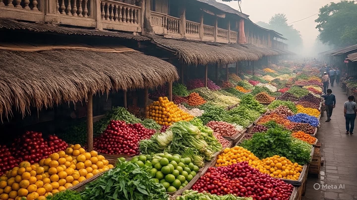 When the Current Turns Against the Shore: A Narrative of Economic Resilience in Myanmar When the Current Turns Against the Shore: A Narrative of Economic Resilience in Myanmar