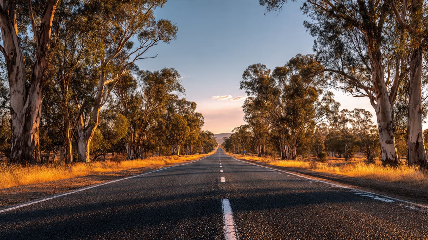 Where the Asphalt Meets the Quietening Sky, Reflections on the Passing of a Gentle Matriarch Where the Asphalt Meets the Quietening Sky, Reflections on the Passing of a Gentle Matriarch